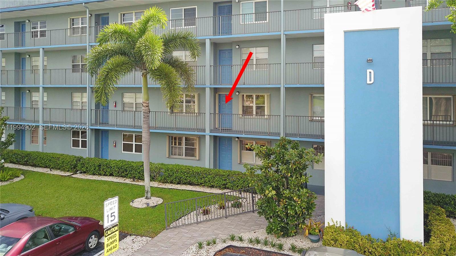1501 SW 134th Way 212D, Pembroke Pines, FL 33027, Pembroke Pines