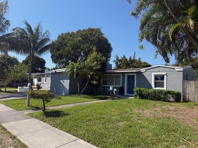 729 Cherry Road, West Palm Beach, FL 33409, West Palm Beach