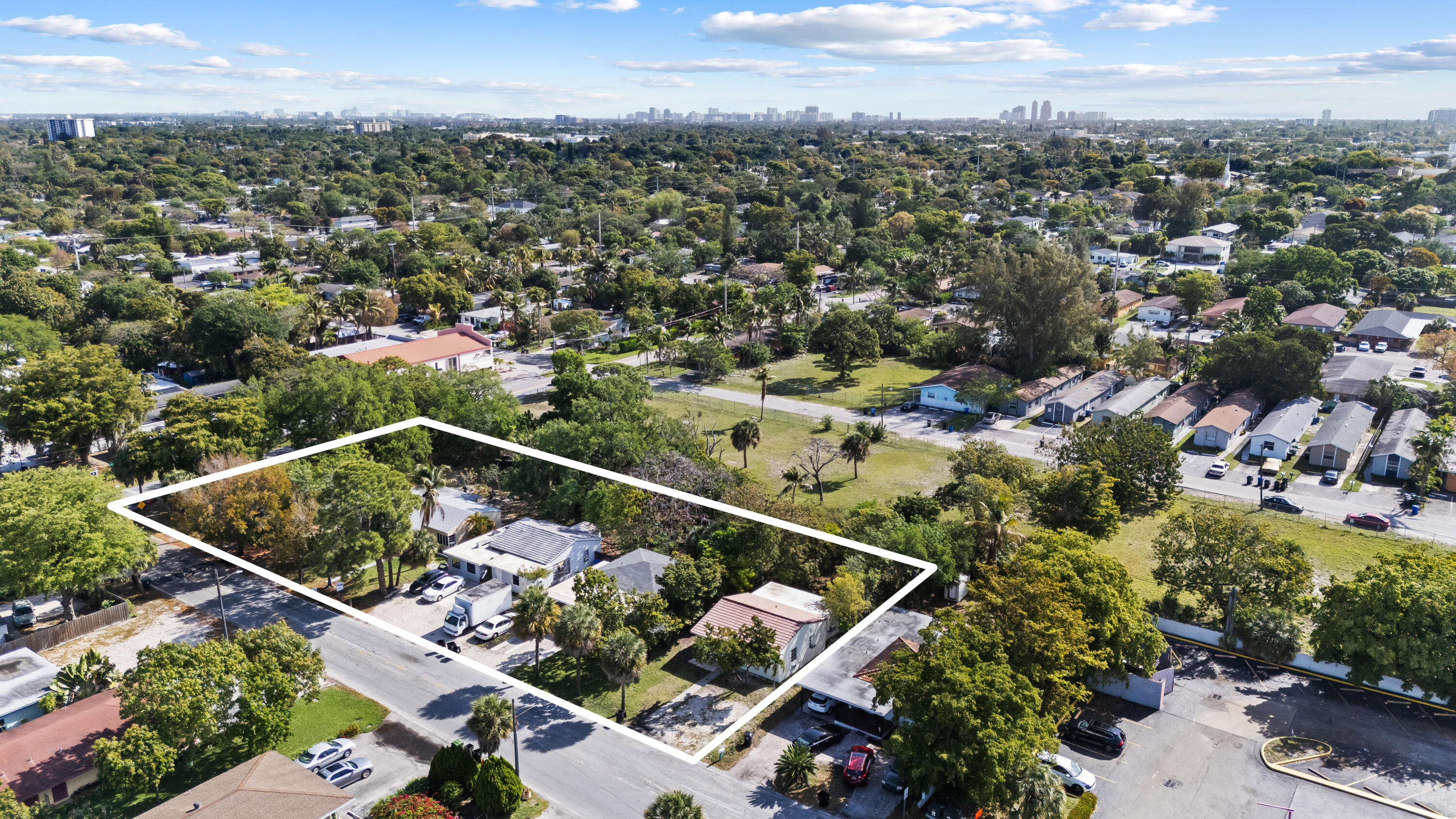 1026-1044 NW 7th Avenue, Fort Lauderdale, FL 33311, Fort Lauderdale