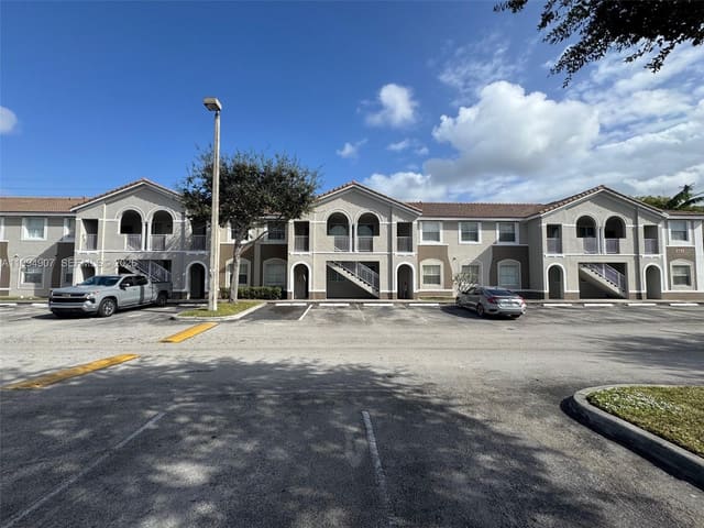 2731 SE 17th Avenue 207, sold in Shoma Condo At Keys Cove, Homestead, FL