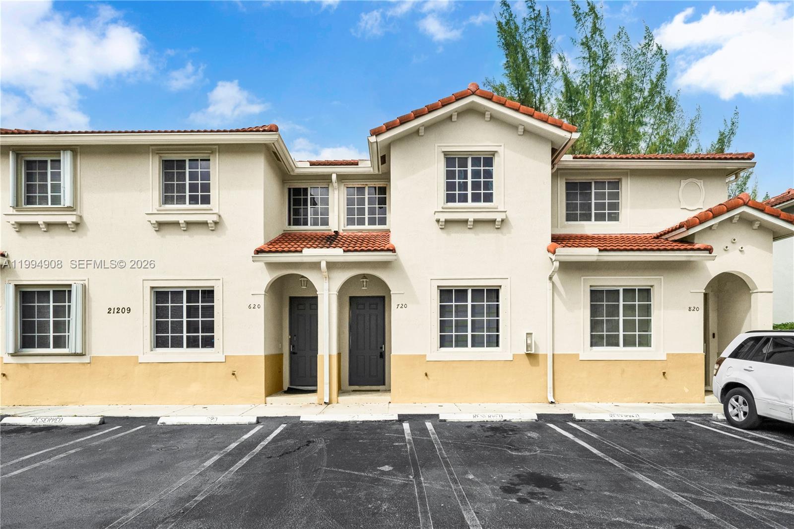 21209 NW 14th Place 720, Miami Gardens, FL 33169, Miami Gardens