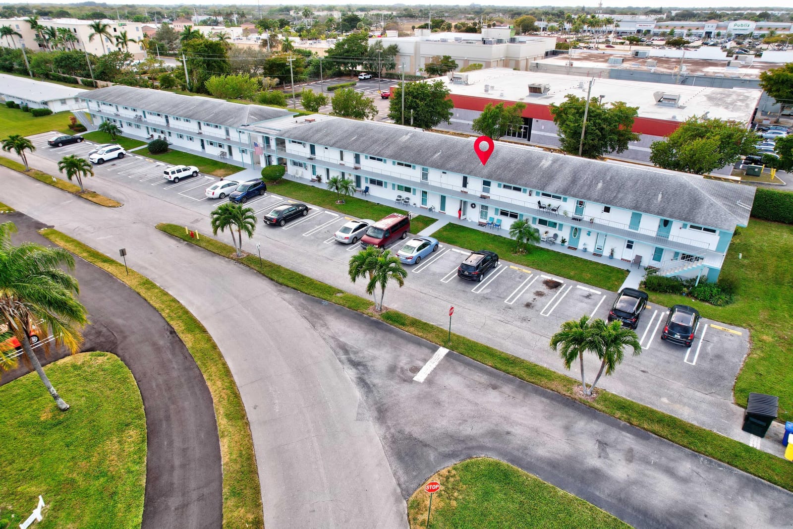 1117 Lake Terrace 210, Boynton Beach, FL 33426 photo 11