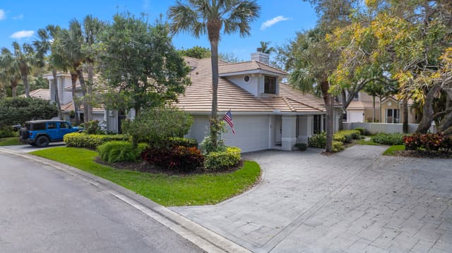 461 Coral Cove Drive, Juno Beach, FL 33408