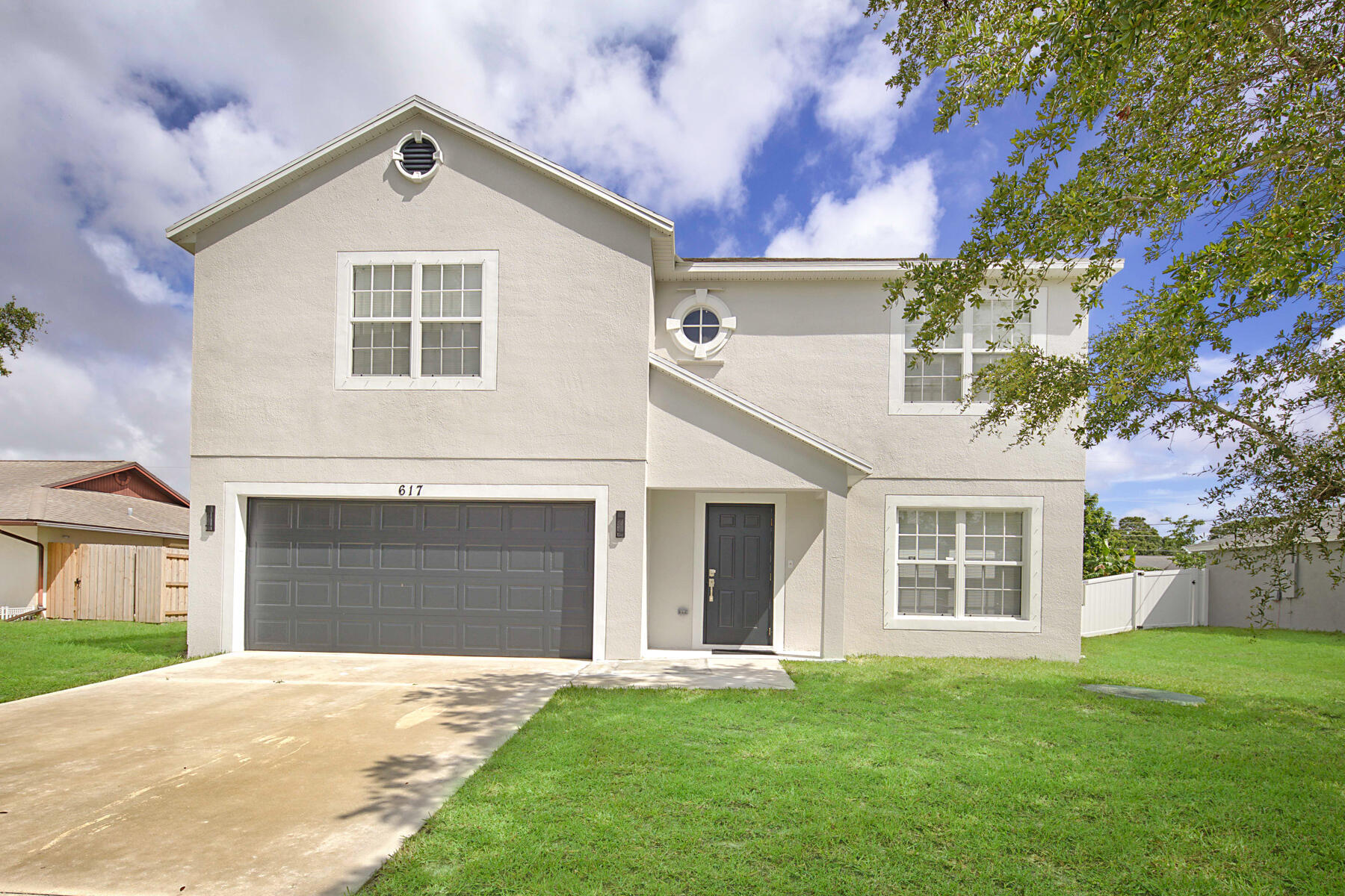 617 SE Karrigan Terrace, Port St. Lucie, FL 34983, Port St Lucie