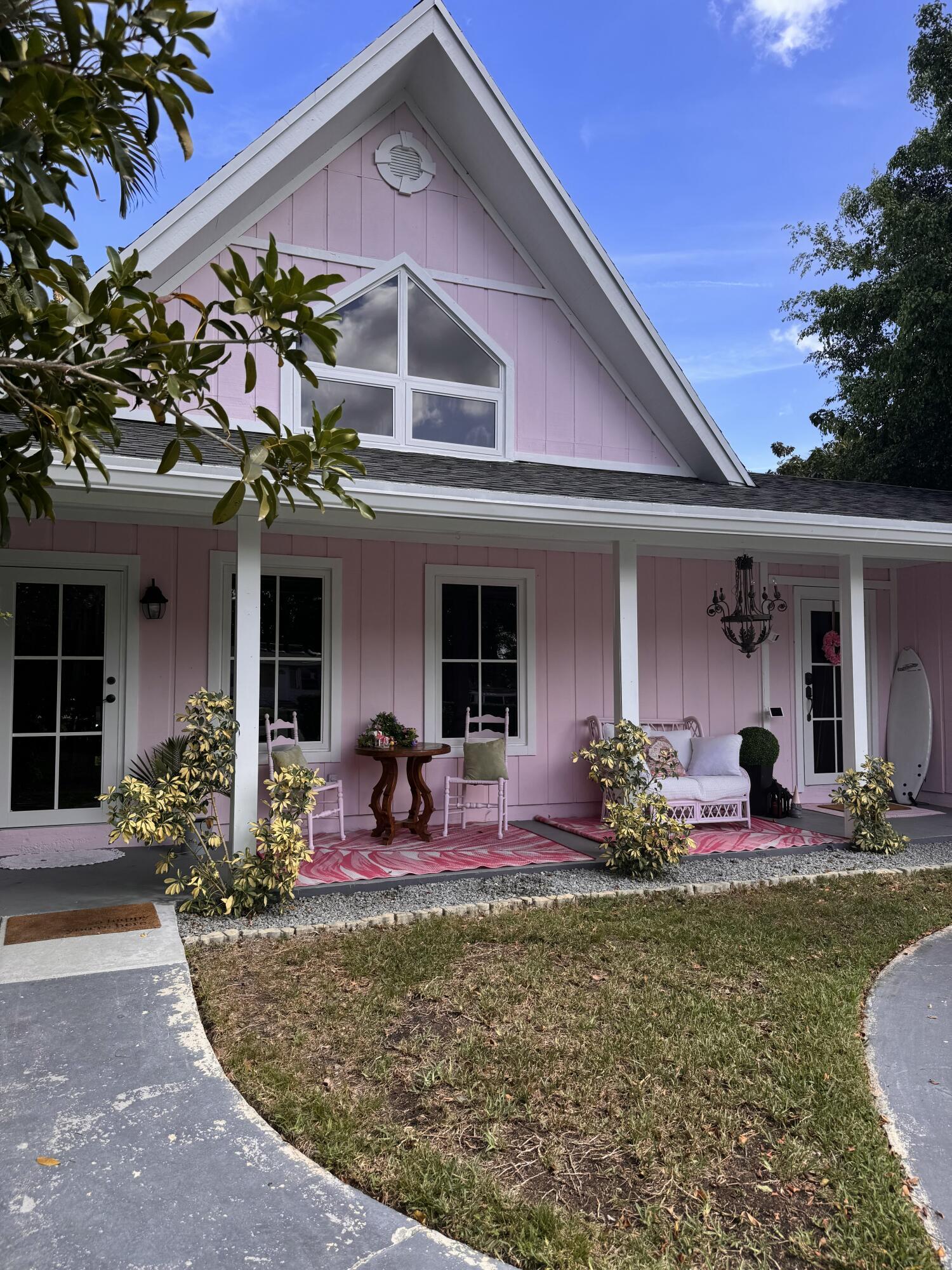 1256 Palmetto Road, Haverhill, FL 33417, Haverhill