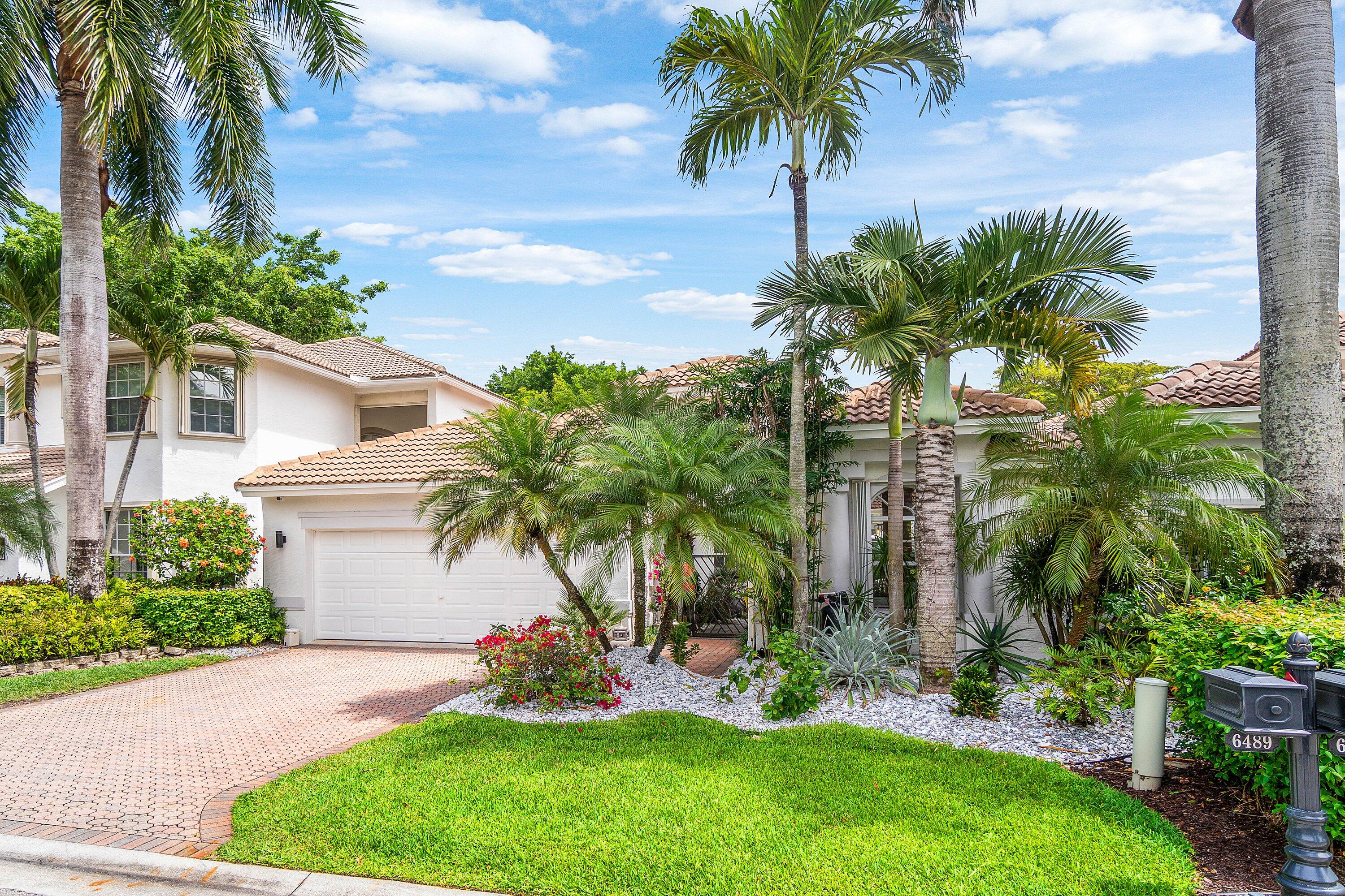 6489 San Michel Way, Delray Beach, FL 33484, Delray Beach