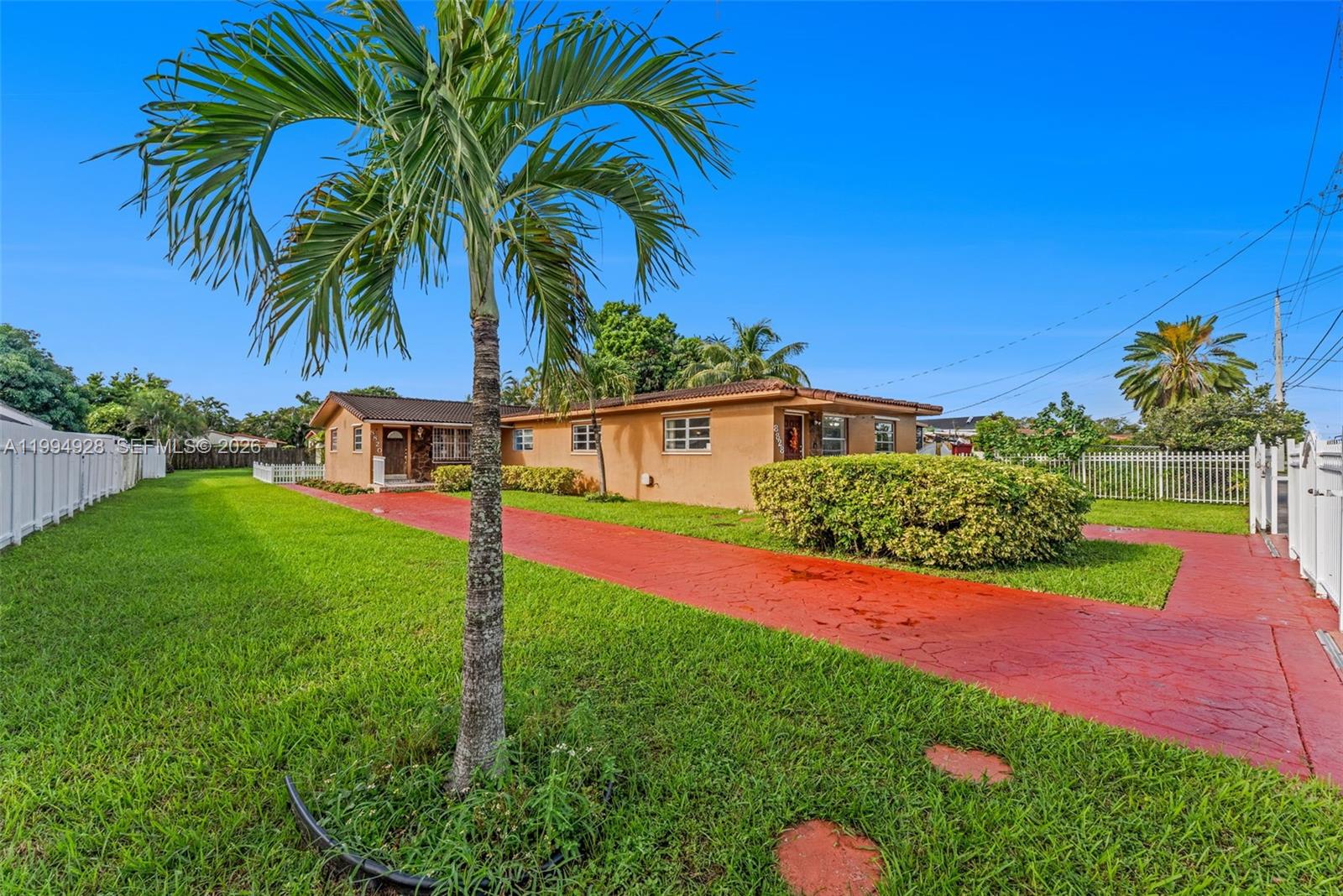 8820 SW 27th Street, Miami, FL 33165, Miami