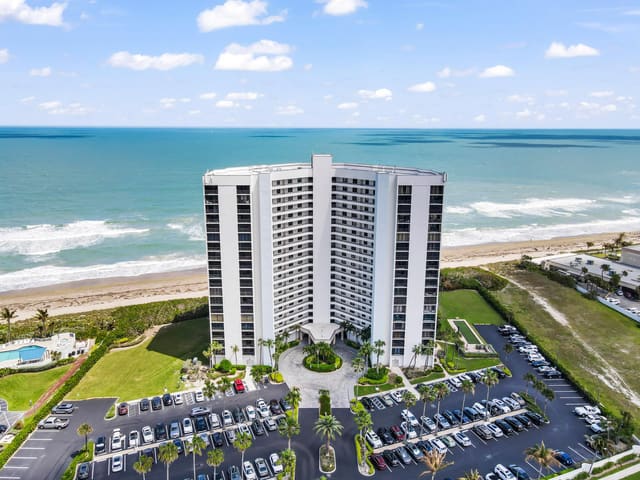 9650 S Ocean Drive, Jensen Beach, FL 34957