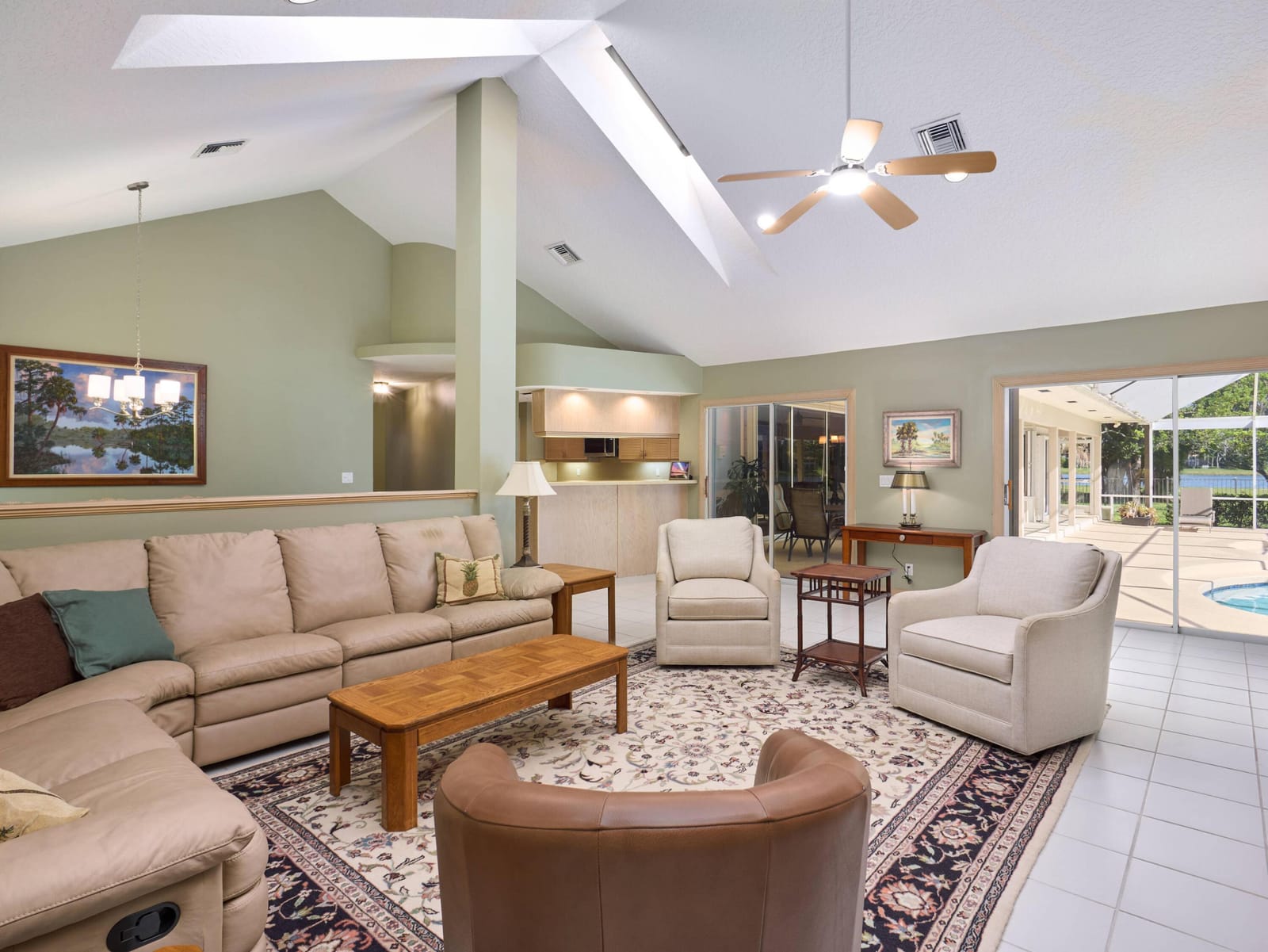 206 Thornton Court — photo 12