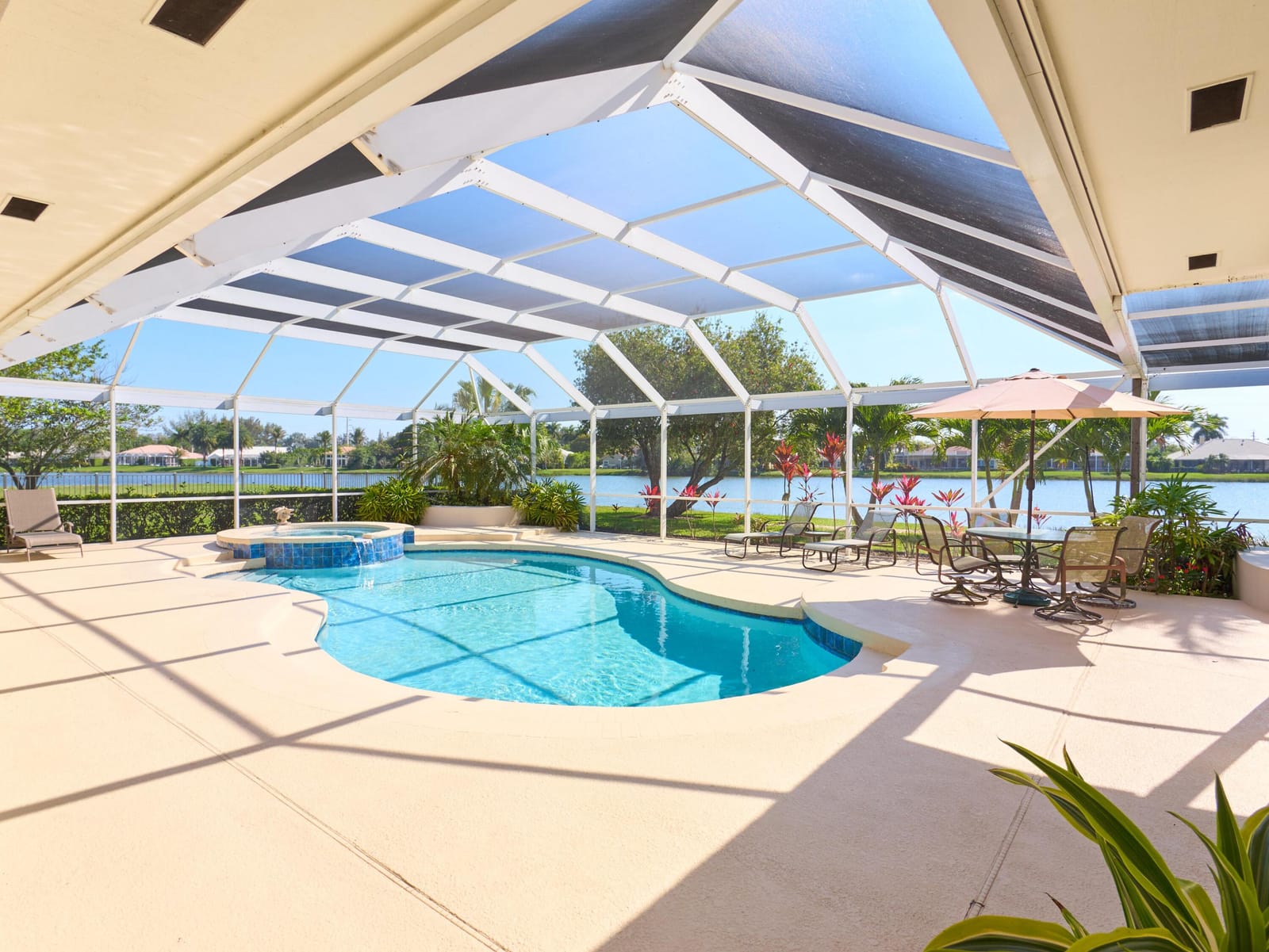 206 Thornton Court, Palm Beach Gardens, FL 33418 photo 30
