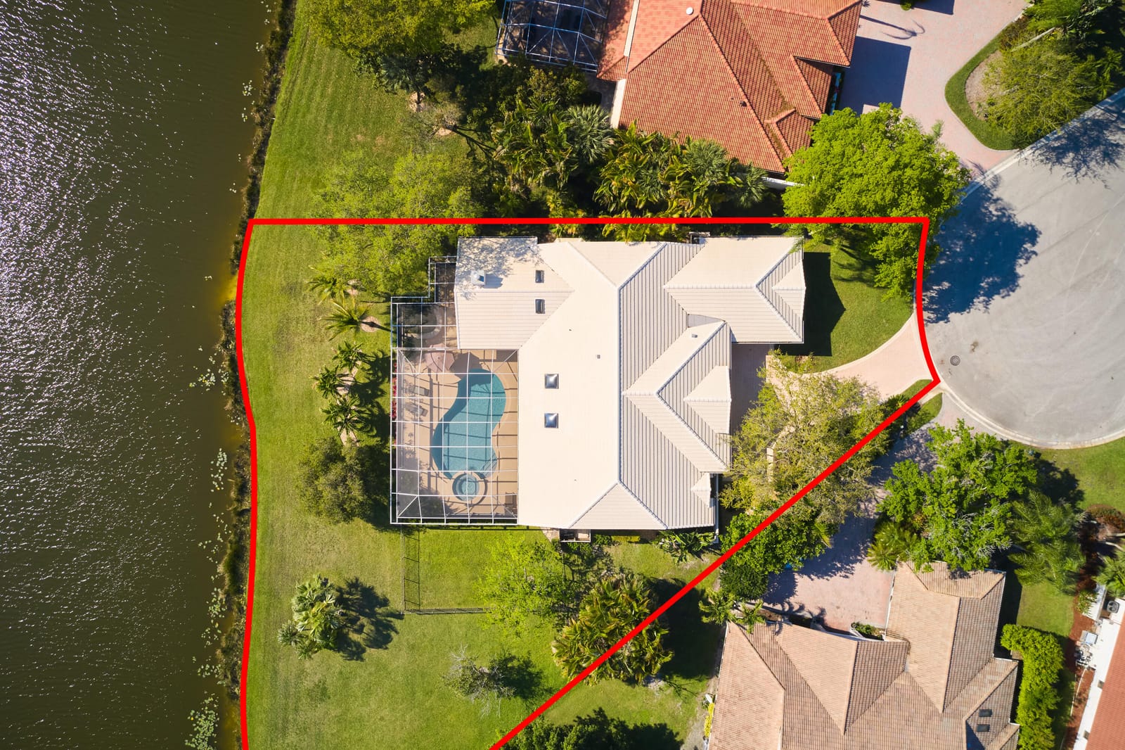 206 Thornton Court — photo 4