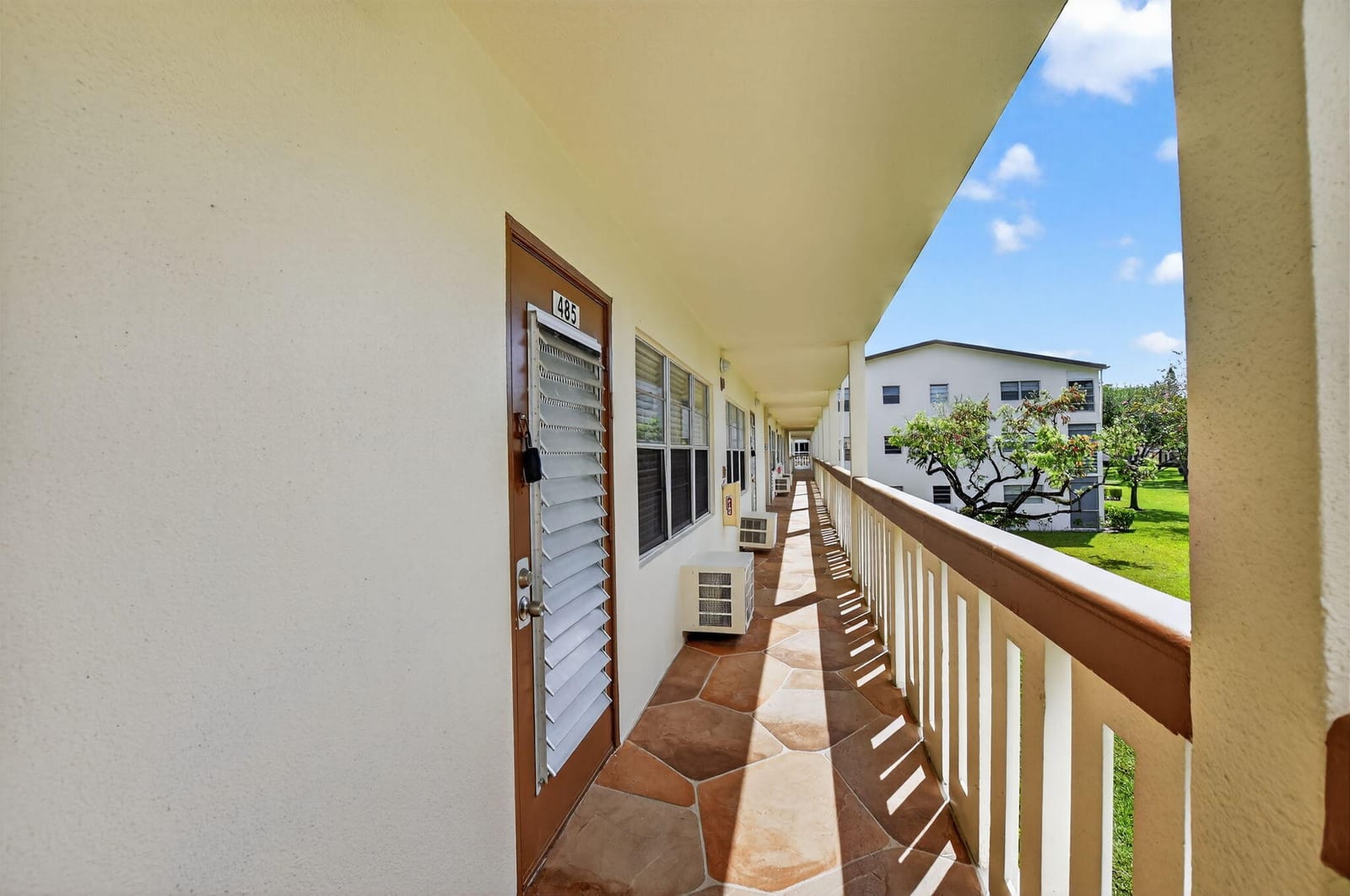 485 Mansfield L, Boca Raton, FL 33434 photo 2
