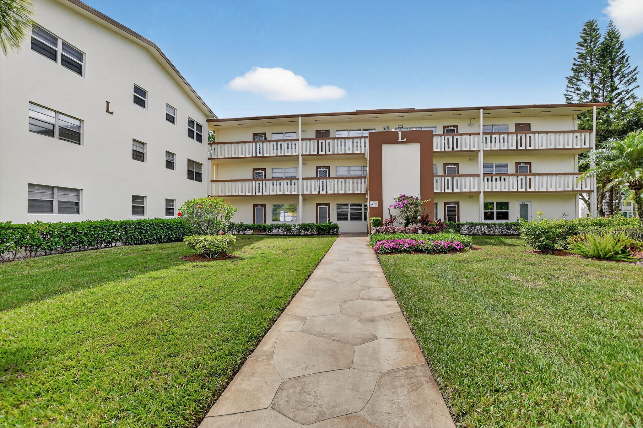 485 Mansfield L, Boca Raton, FL 33434, Boca Raton