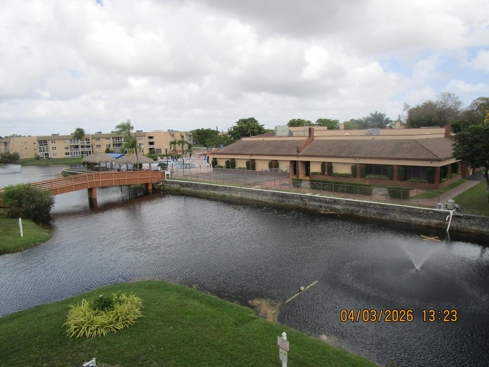 9401 Sunrise Lakes Boulevard 308, Sunrise, FL 33322 photo 14