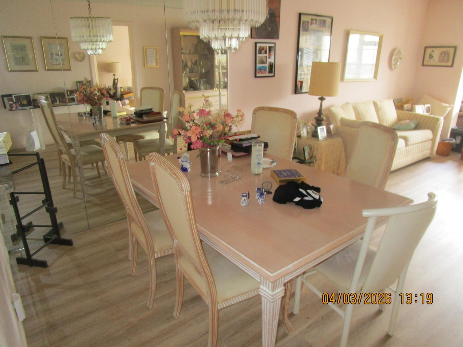 9401 Sunrise Lakes Boulevard 308, Sunrise, FL 33322 photo 5