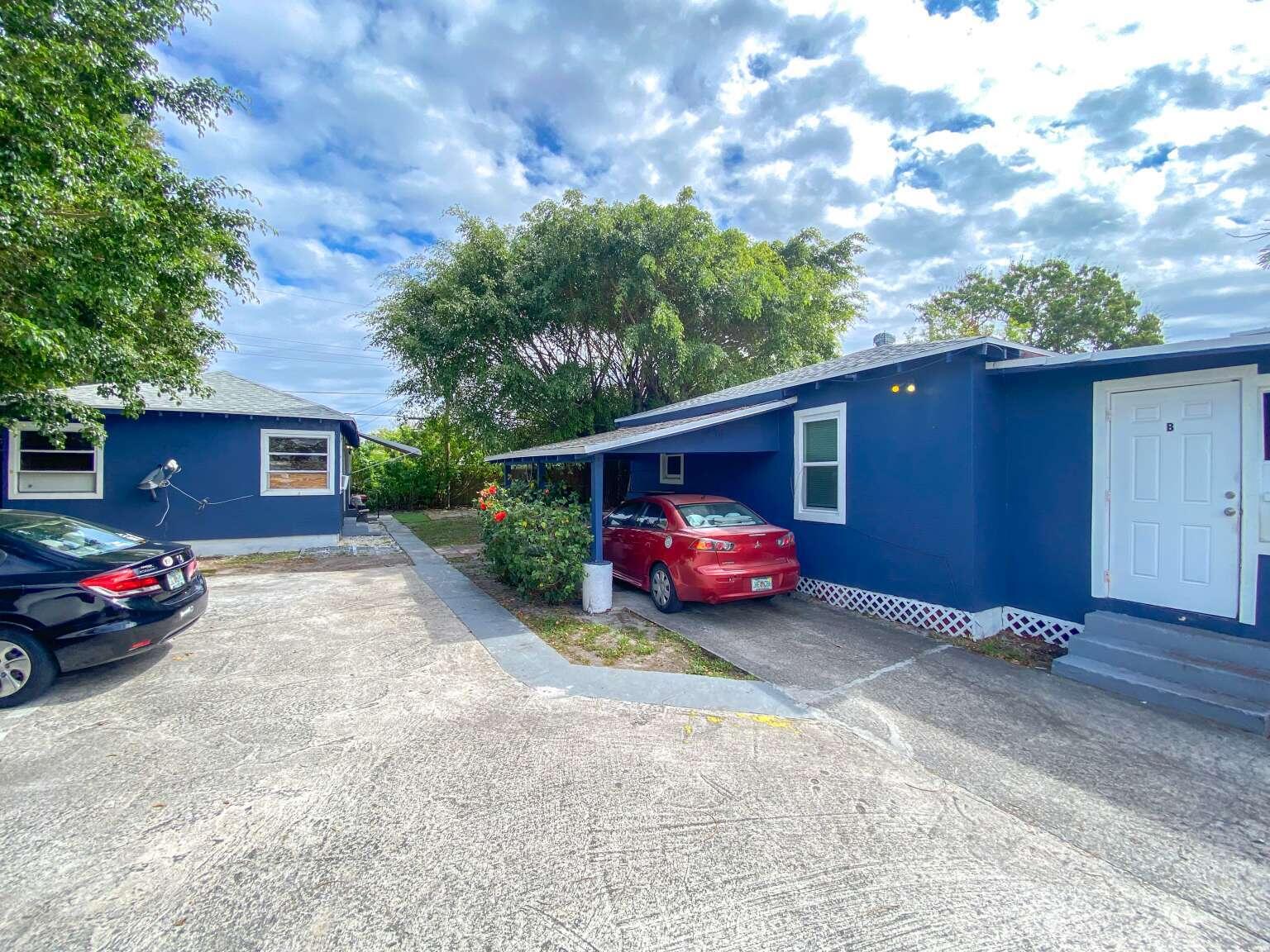 3804 Miller Avenue, West Palm Beach, FL 33405, West Palm Beach