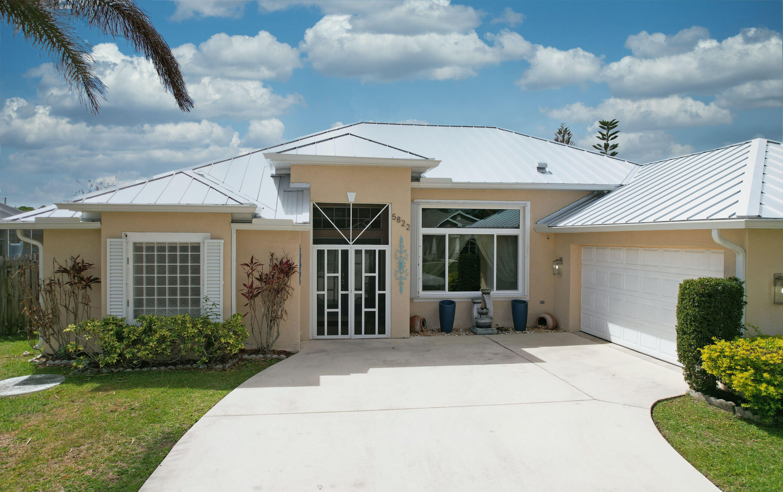 5822 NW Bates Avenue, Port St. Lucie, FL 34986, Port St Lucie