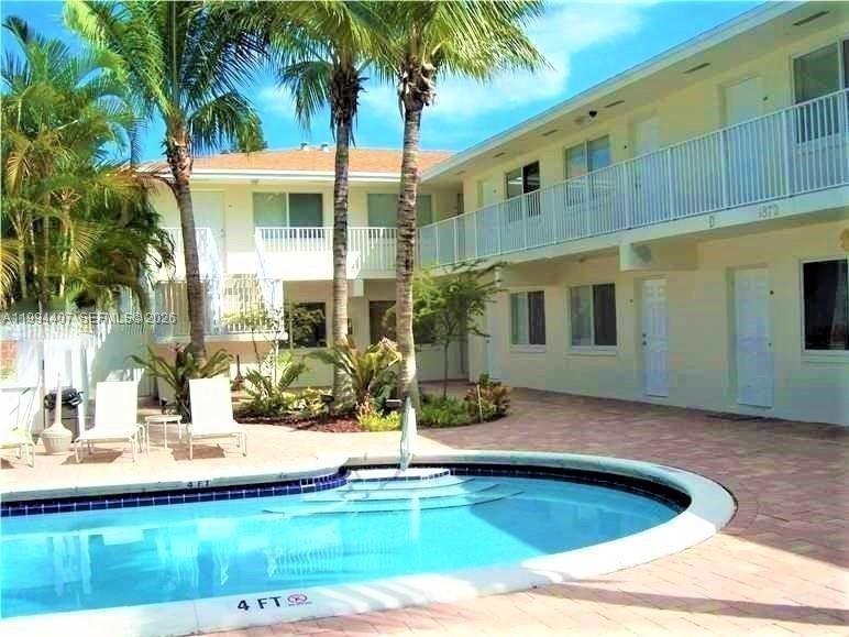 1878 NE 46th Street C2, Fort Lauderdale, FL 33308, Fort Lauderdale