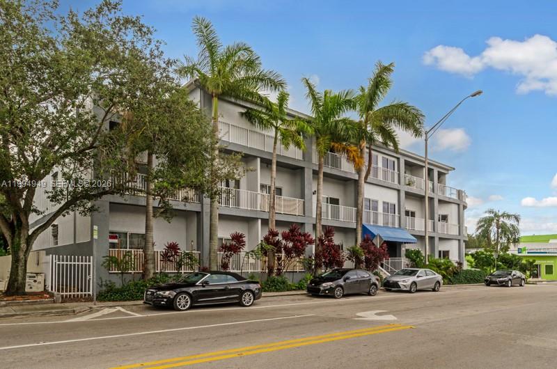2734 Bird Avenue 310, Miami, FL 33133, Miami
