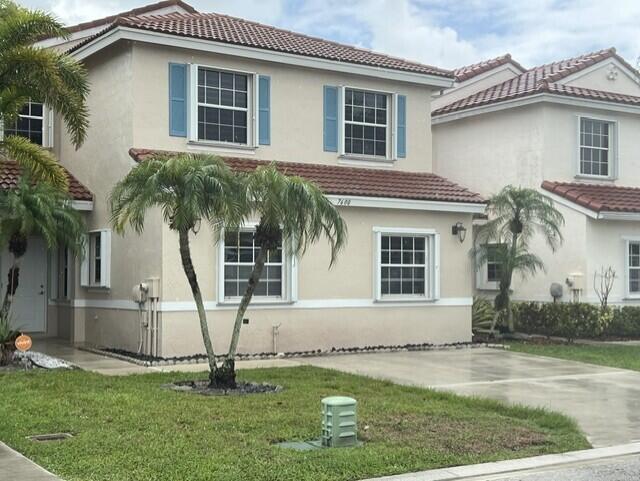 7600 Edisto Drive, Lake Worth, FL 33467, Lake Worth