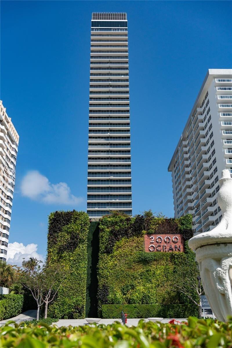 2000 S Ocean Drive SE 5a, Hallandale Beach, FL 33009, Hallandale Beach