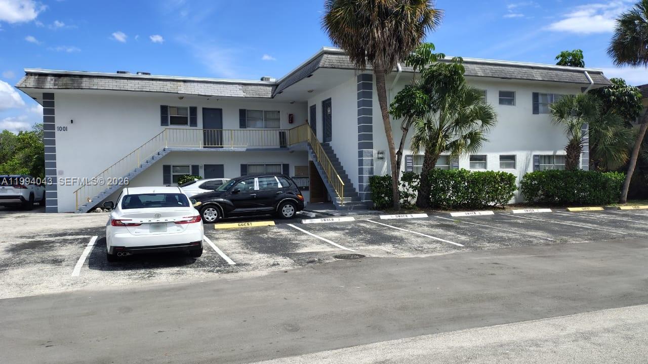1001 NW 45th Street 6, Deerfield Beach, FL 33064, Deerfield Beach