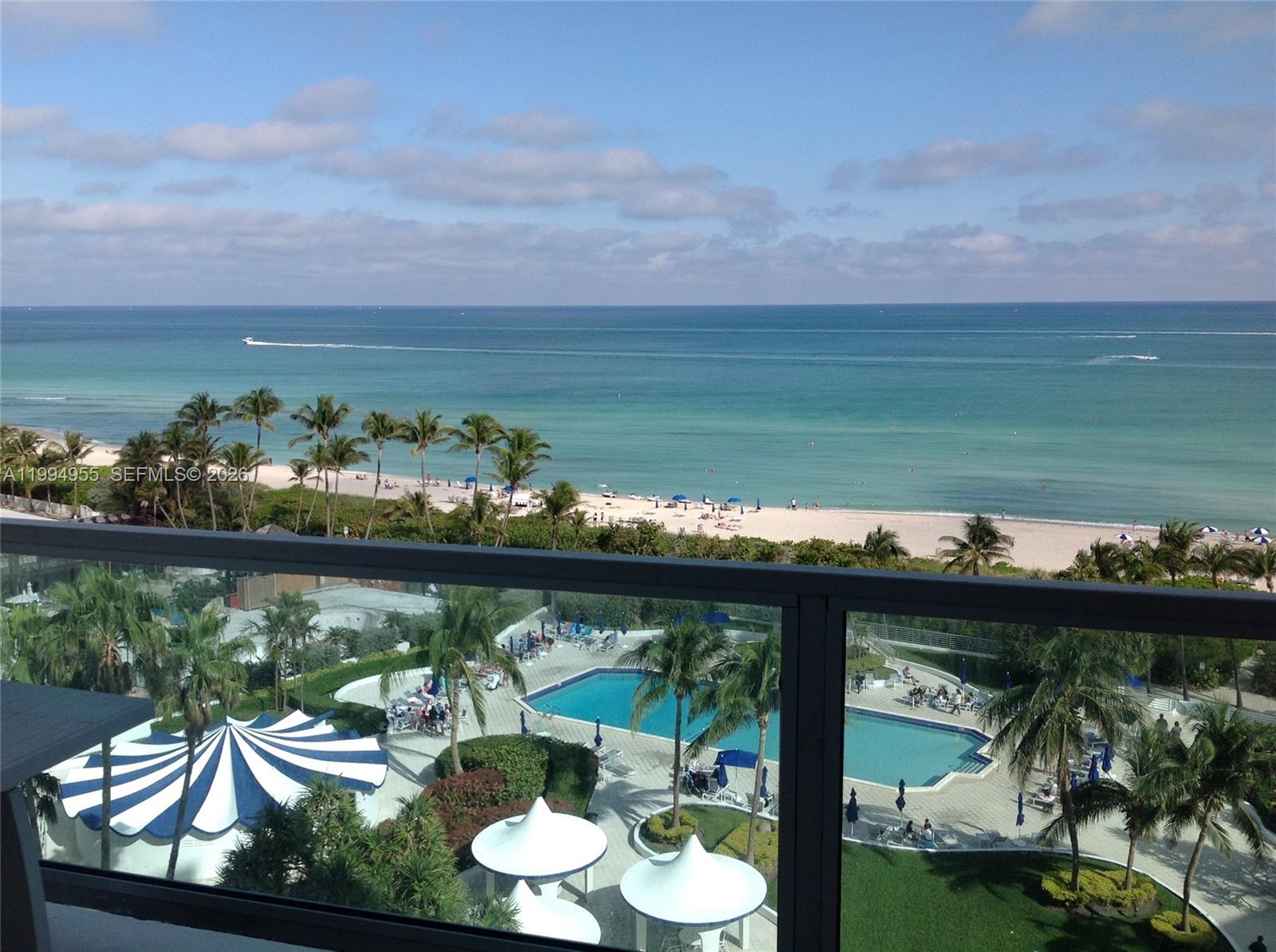 5151 Collins Avenue 1119, Miami Beach, FL 33140, Miami Beach