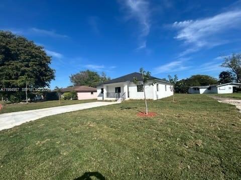 1468 NW 100th Street, Miami, FL 33147, Miami