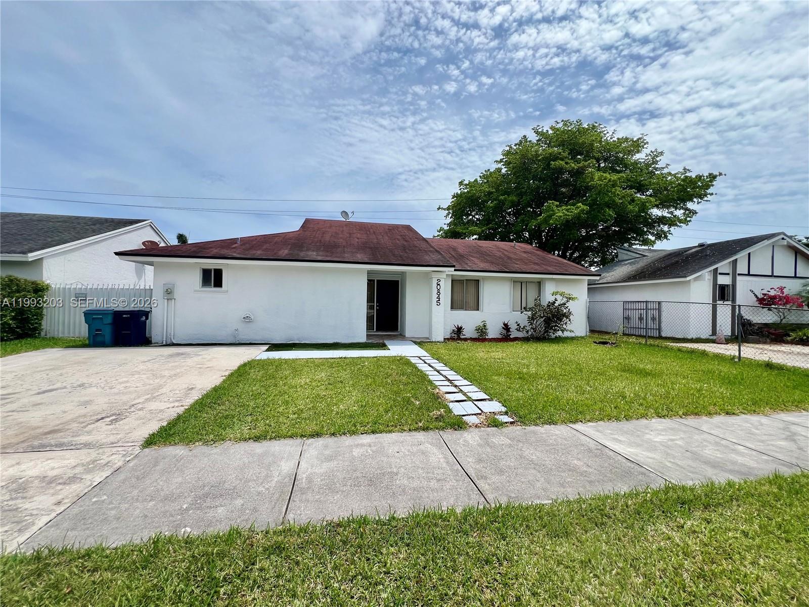 20845 SW 122nd Court, Miami, FL 33177, Miami