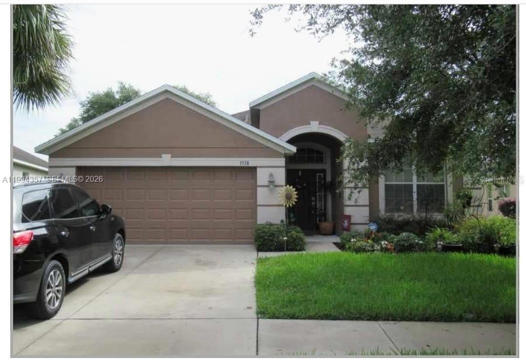 7538 Forest Mere Drive, FL 33578