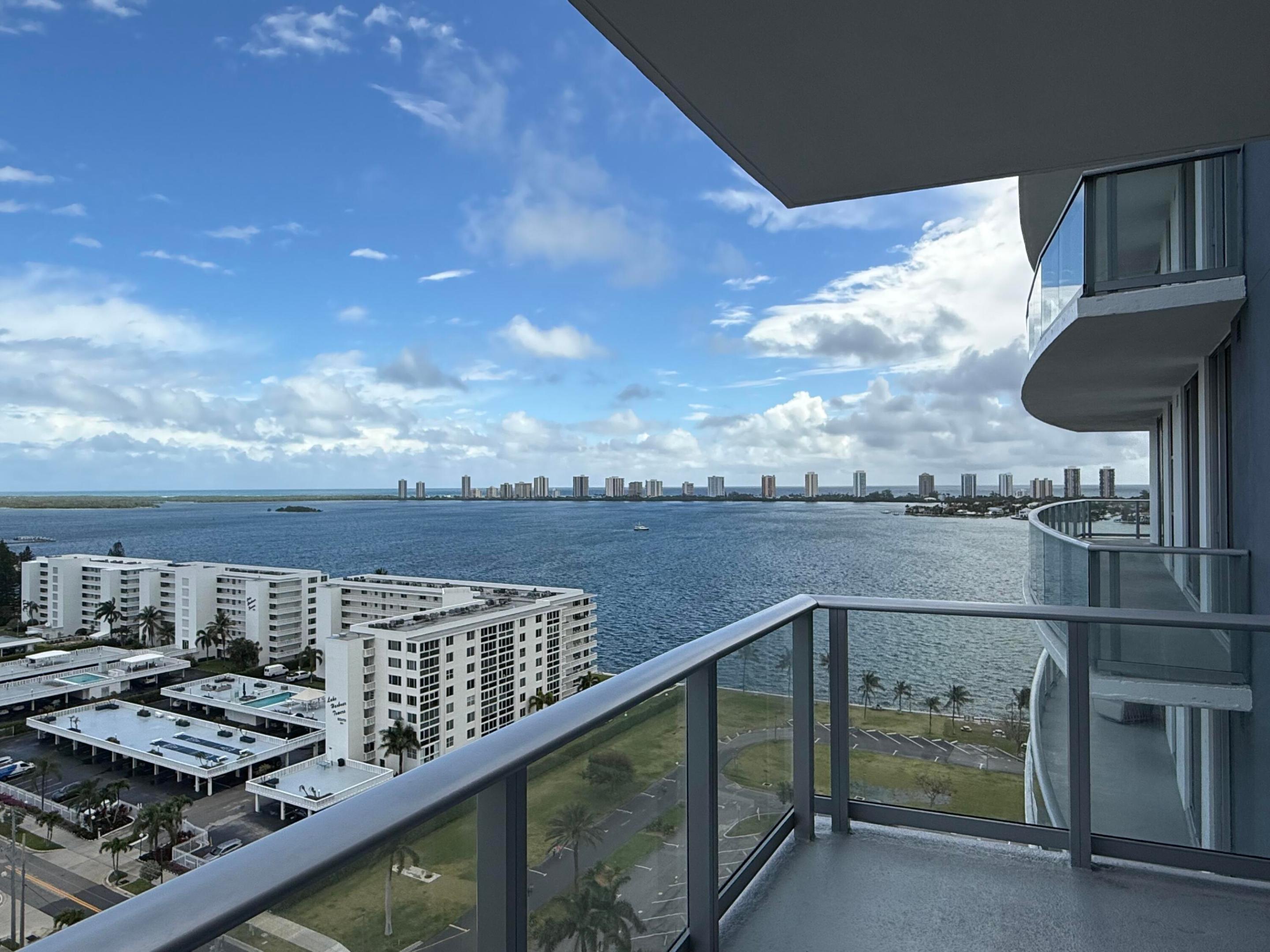 220 Lake Shore Drive Unit 1505, Lake Park, FL 33403, Lake Park