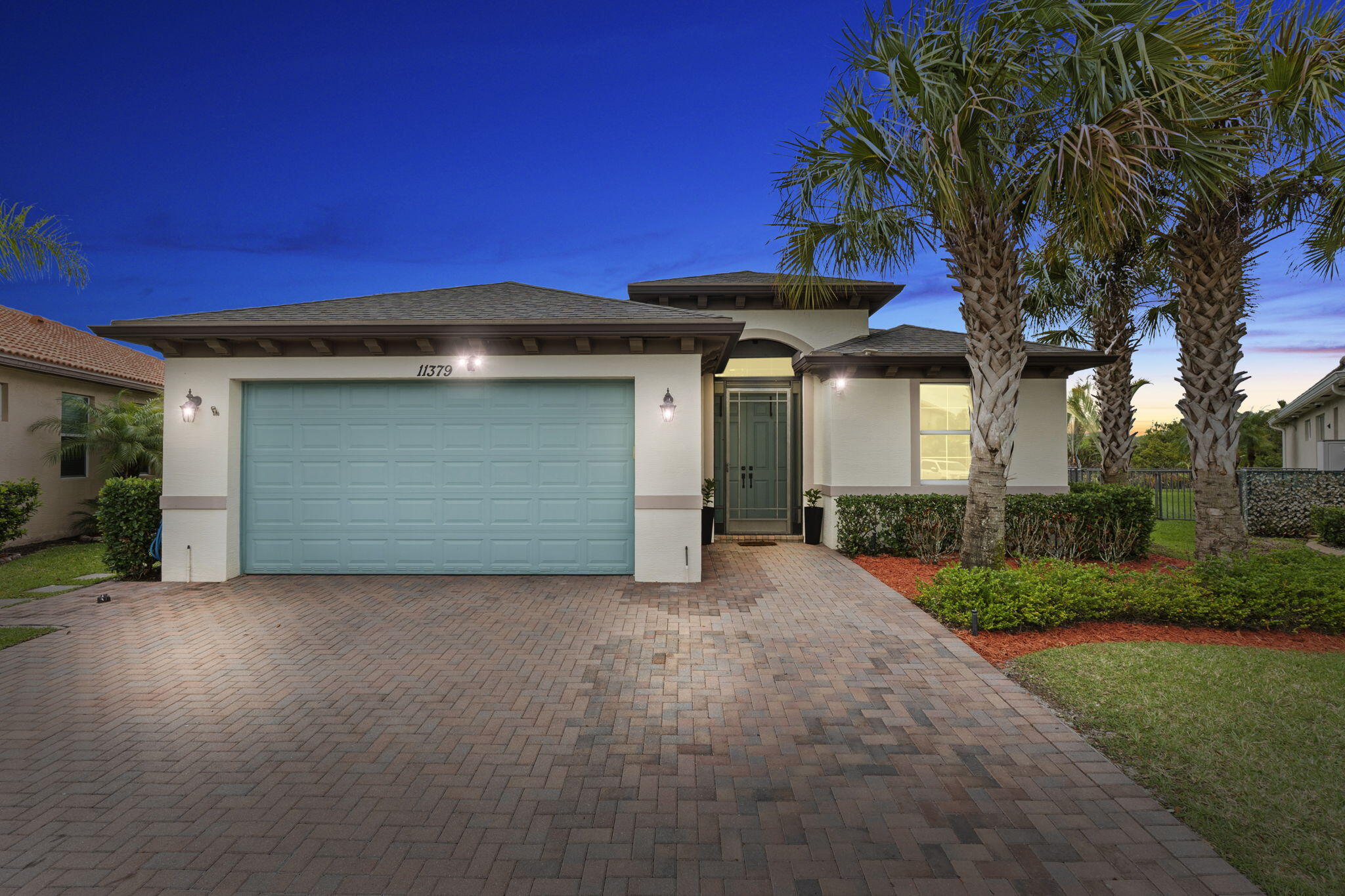11379 SW Reston Court, Port St. Lucie, FL 34987, Port St Lucie