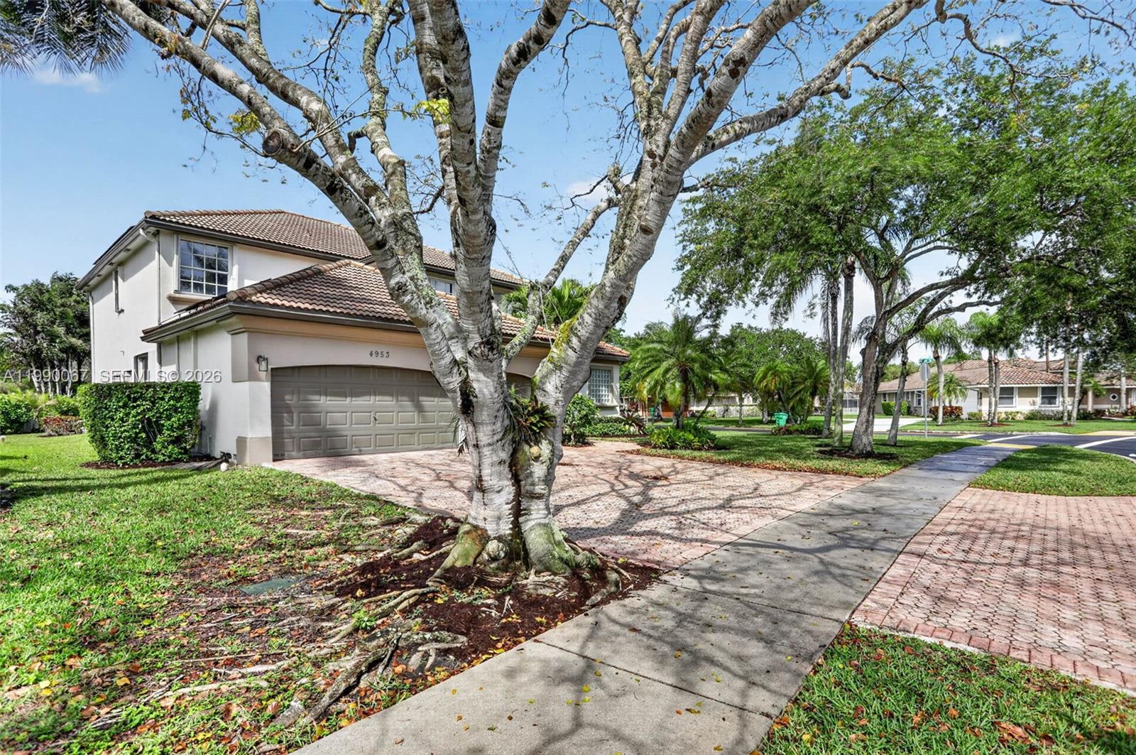 4953 Kensington Circle, Coral Springs, FL 33076, Coral Springs