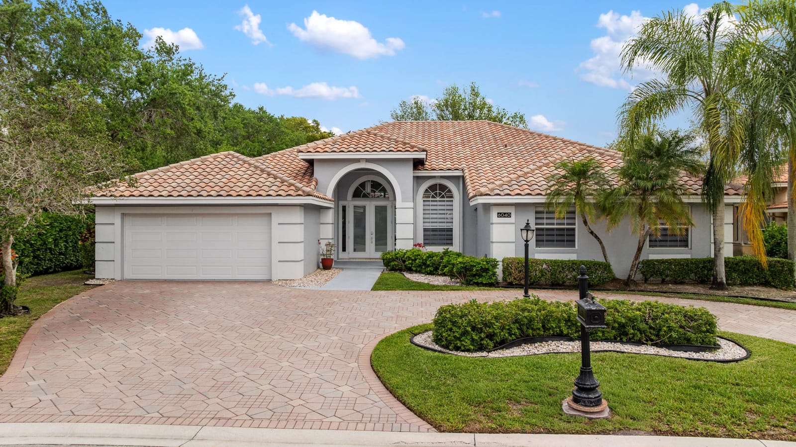 5 bedroom home for sale at 6040 96th, Parkland, FL 33076 — $995,000