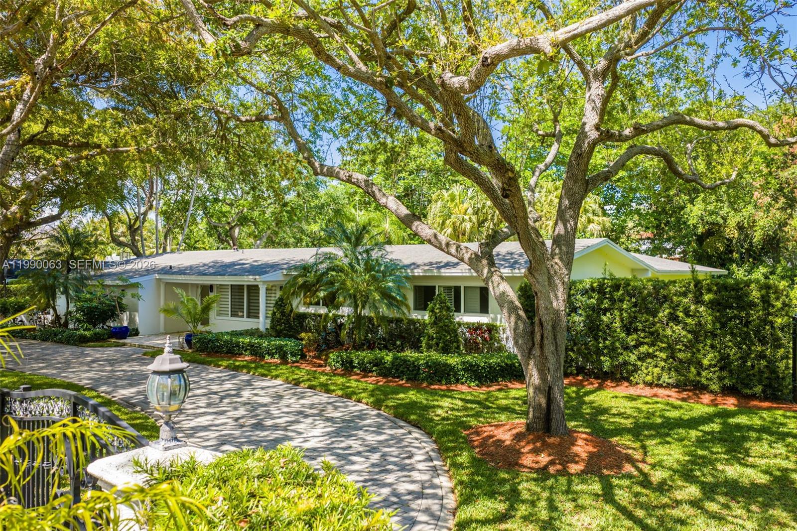 6601 Chapman Field Drive, Pinecrest, FL 33156, Pinecrest