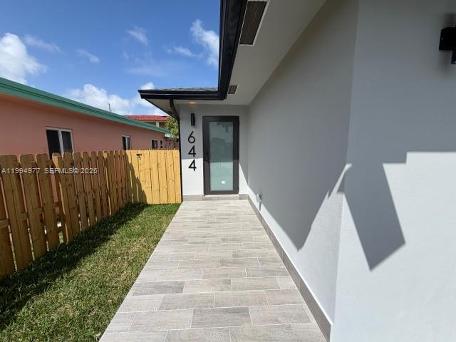 644 NW 6th Court, Hallandale Beach, FL 33009, Hallandale Beach