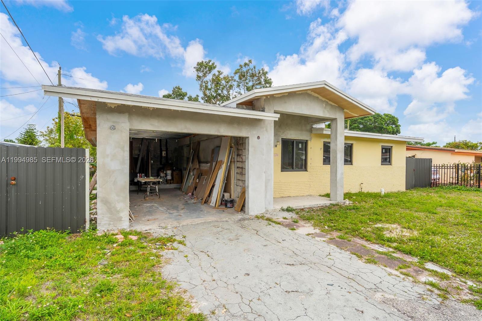 1830 NW 26th Terrace, Fort Lauderdale, FL 33311, Fort Lauderdale