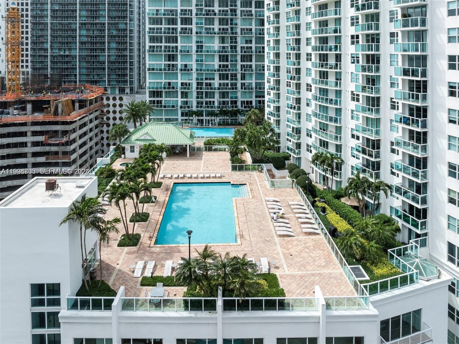 41 SE 5th Street 1306, Miami, FL 33131 photo 19