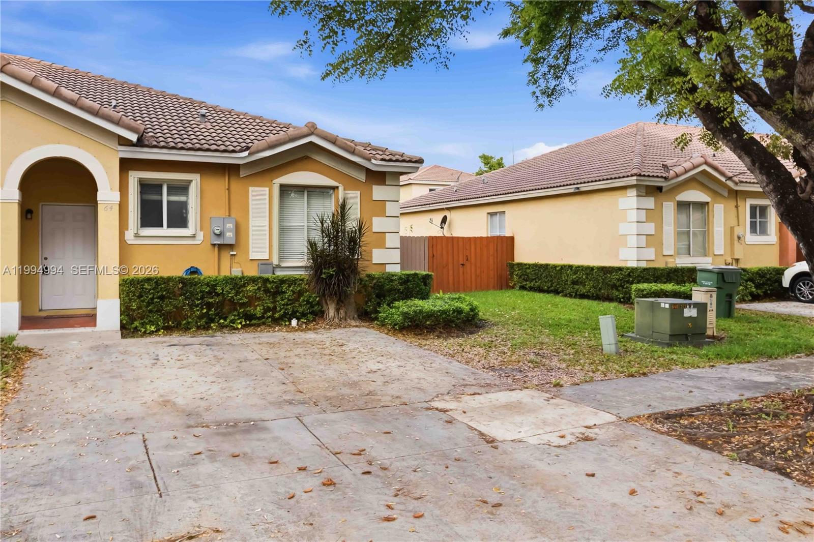 64 SW 15th Terrace, Homestead, FL 33030, Homestead