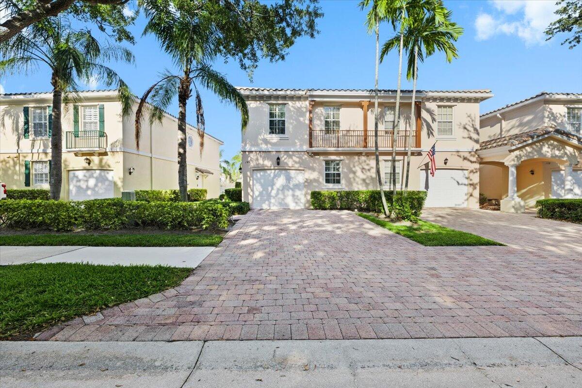 142 Santa Barbara Way, Palm Beach Gardens, FL 33410, Palm Beach Gardens