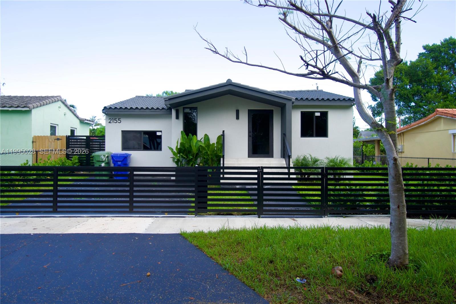 2155 SW 25th Terrace, Miami, FL 33133, Miami