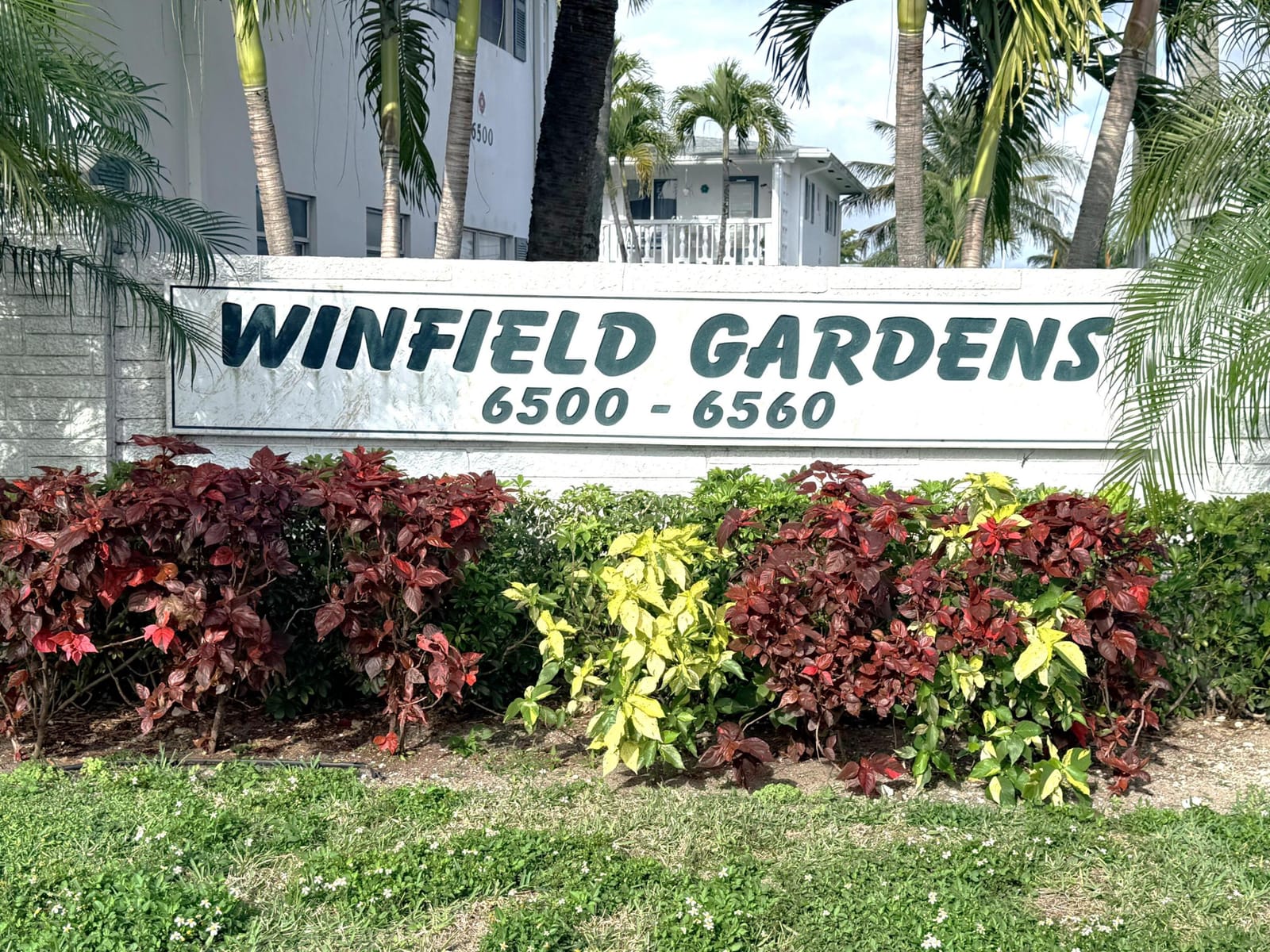 6560 Winfield Boulevard 102, Margate, FL 33063 photo 11