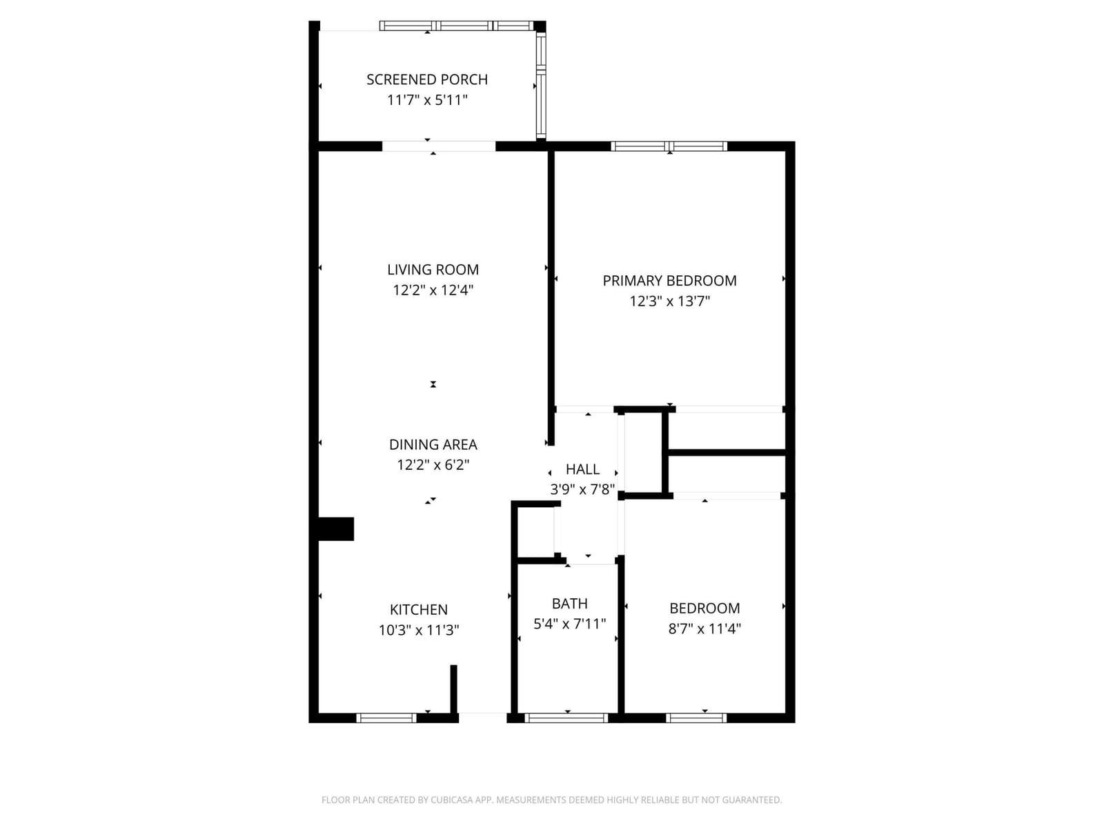 6560 Winfield Boulevard 102, Margate, FL 33063 photo 17