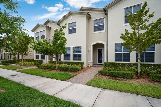 26442 SW 148 Court 26442, Homestead, FL 33032