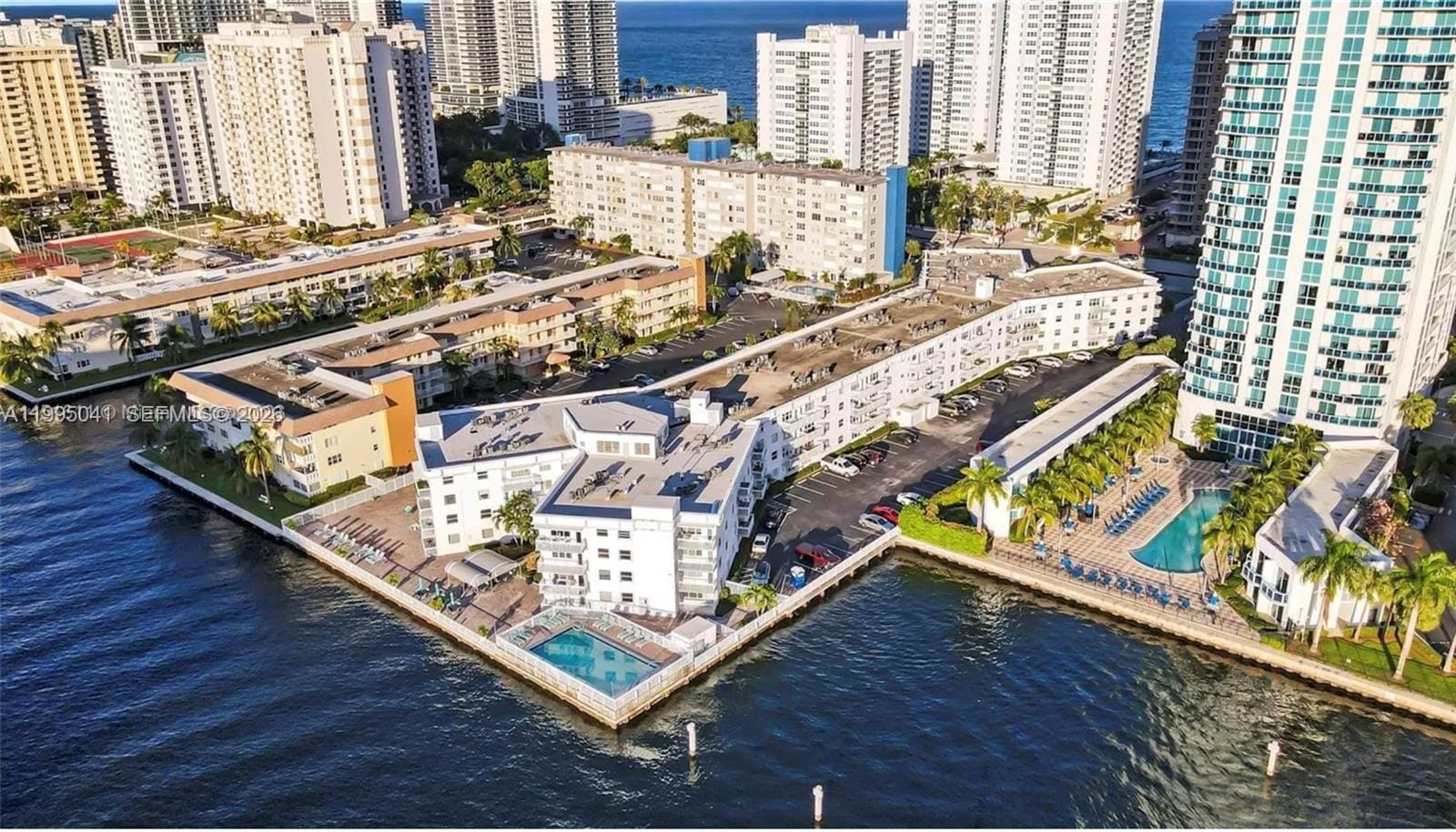 1913 S Ocean Drive 129, Hallandale Beach, FL 33009 photo 11
