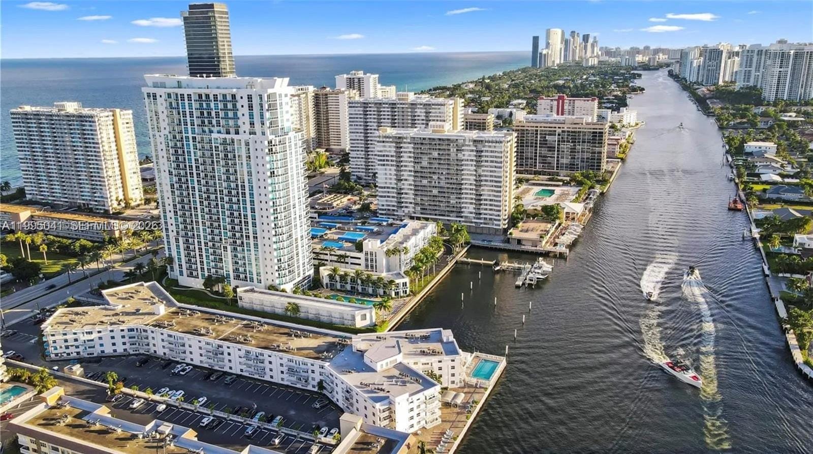 1913 S Ocean Drive 129, Hallandale Beach, FL 33009 photo 12