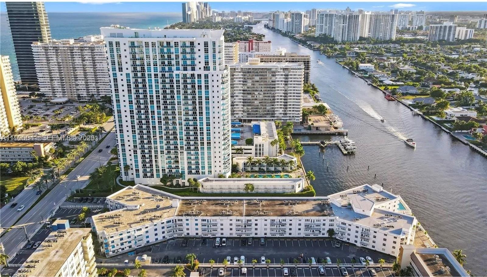 1913 S Ocean Drive 129, Hallandale Beach, FL 33009 photo 13