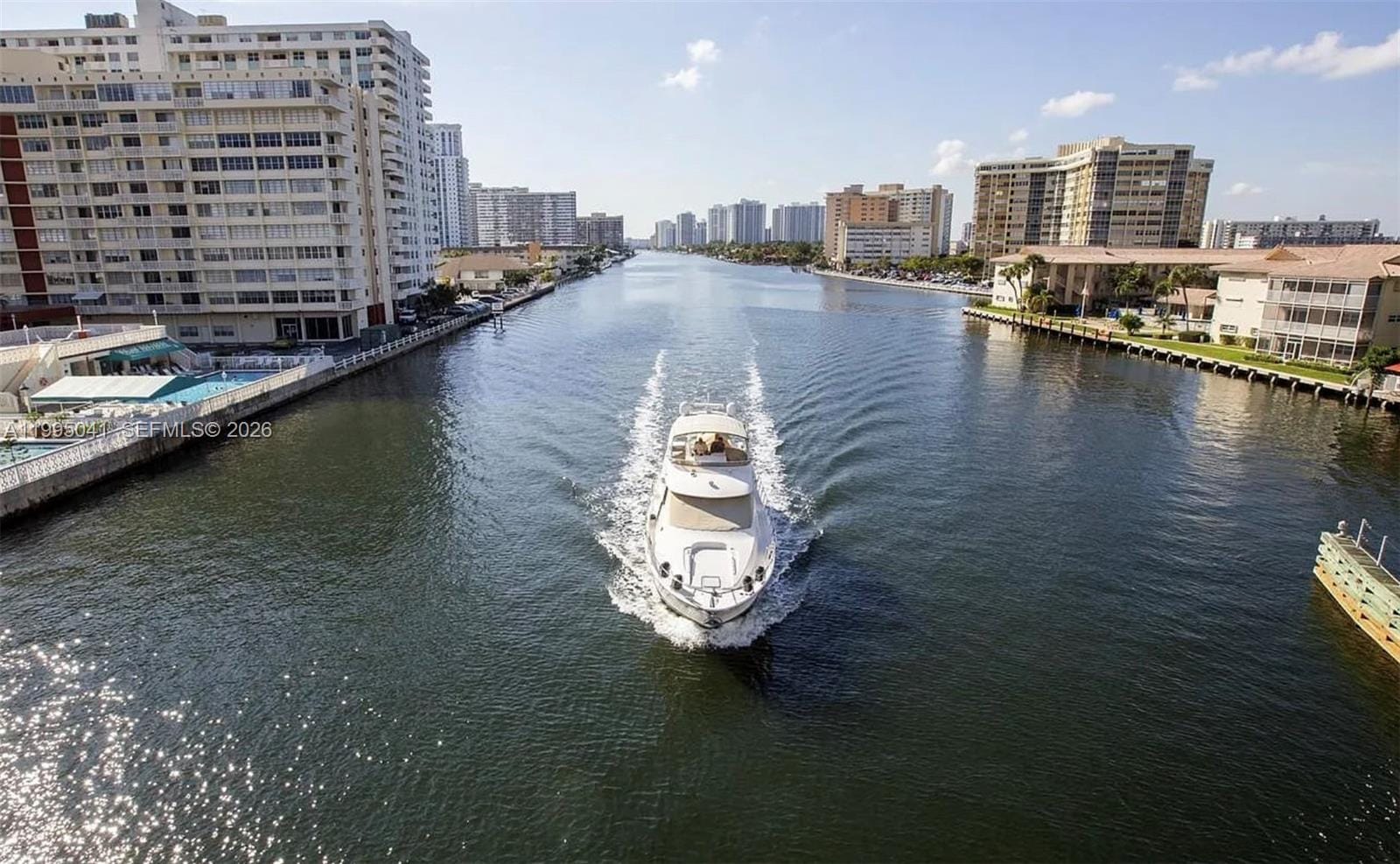 1913 S Ocean Drive 129, Hallandale Beach, FL 33009 photo 14