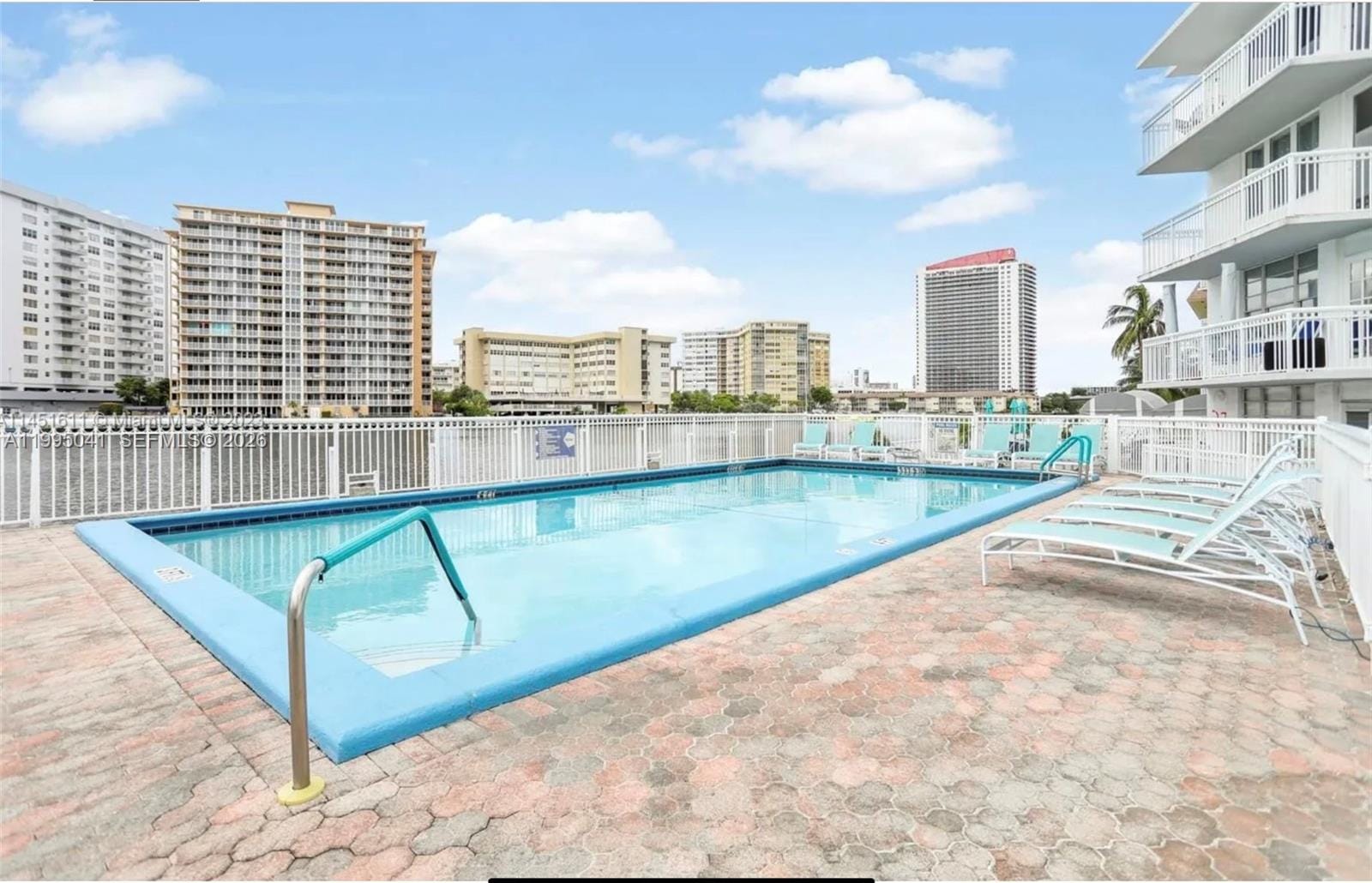 1913 S Ocean Drive 129, Hallandale Beach, FL 33009 photo 5