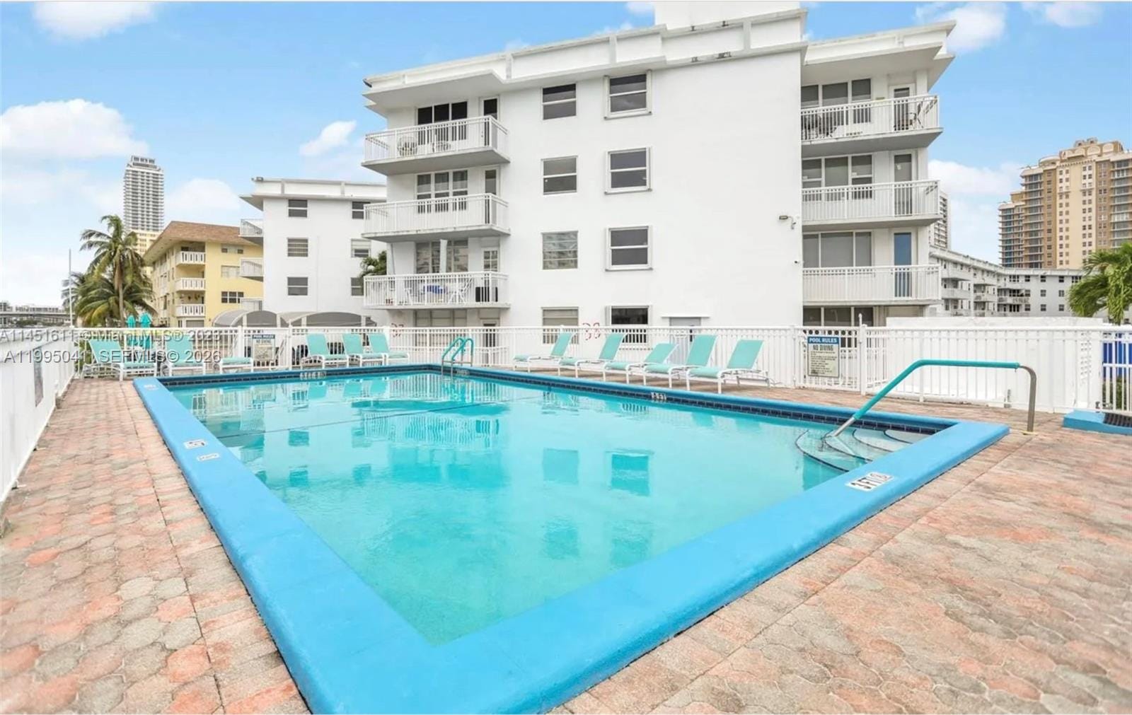 1913 S Ocean Drive 129, Hallandale Beach, FL 33009 photo 6